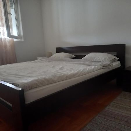 Fantastic Brand New Apartment 2 Podgorica Exterior foto