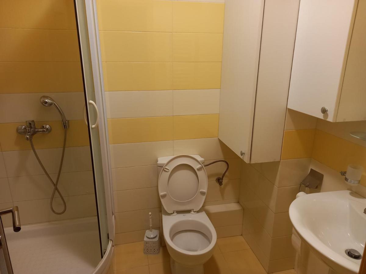 Fantastic Brand New Apartment 2 Podgorica Exterior foto