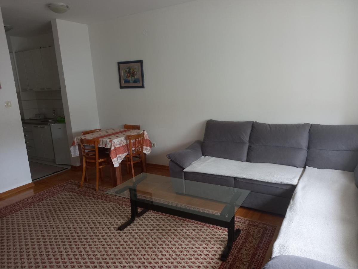 Fantastic Brand New Apartment 2 Podgorica Exterior foto